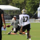 WR Jalen McCleskey